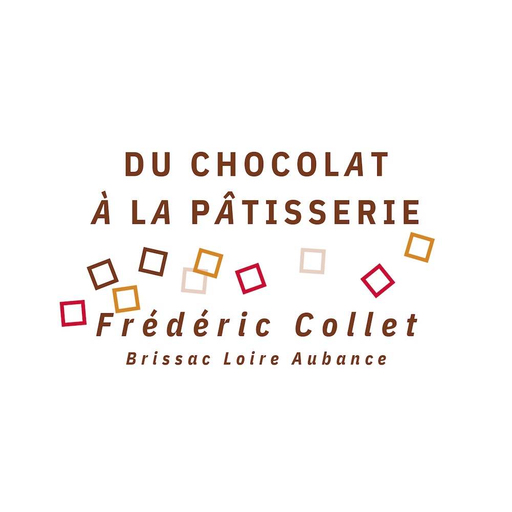 La chocolaterie Frédéric Collet nous soutient